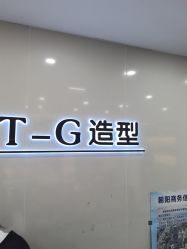点击看大图 -爱秀造型 T-G