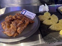 -入火韩国烤肉(凯旋广场店)