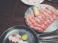 -橘焱胡同烧肉夜食(BFC外滩金融中心店)