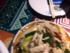 -楼兰古丽新疆菜(钟楼景观店)