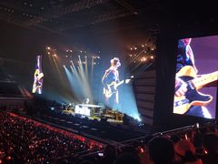 -大连体育中心体育馆