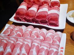 -苏完瓜尔佳氏·满洲涮肉(古方路店)