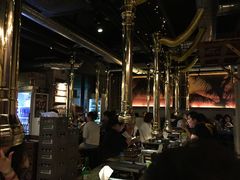 -401餐厅(弘大店)