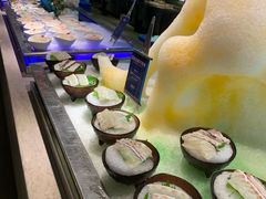 鱼片-海鼎荟海鲜姿造(晋江宝龙店)