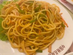 番茄意粉-华梅西餐厅(哈尔滨中央大街店)