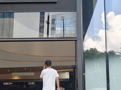 -汉中路(地铁站)