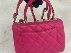 -CHANEL(恒隆广场店)