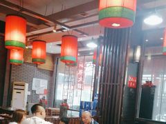 -陈府大宅门成都火锅·手切鲜肉(太原街店)