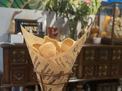 -帕蓝·暹罗料理(大学路店)