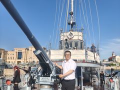 -中国人民解放军海军博物馆