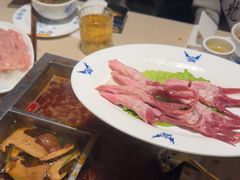 -龙森园火锅(琴台路店)