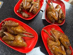 -光明刘冰乳鸽店(光明法政北路店)