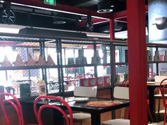 大堂-Mr.Pizza米斯特比萨(盐城聚龙湖店)