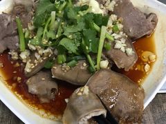-阳江河堤老牌曾记美食