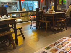 -寨子里的钵钵菜·湘西山里菜(魅力湘西店)