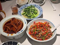 -欧记大排档·景德菜(上海首店)