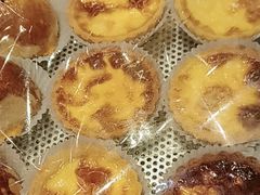 -西村叔叔的店·面包·甜品·蛋糕(崂山丽达店)