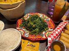 -泰妃殿(武汉首店)