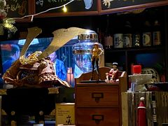-半藏居酒屋(香港花园店)