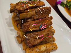 -老苏扬饭店