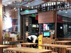 大堂-小满手工粉(上海文峰广场店)