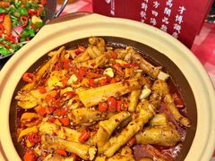 -恰八斗·猛火长沙菜(国贸店)