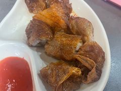 -四里沙茶面(湖滨四里店)