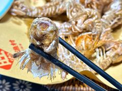 -旺角小渔村·海肠捞饭开创者(二马路店)