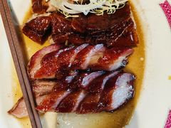 -猪肉婆私房菜(容桂总店)