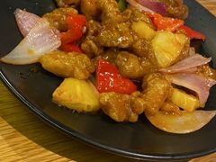 -广州塔筷子荟餐厅(汇礼轩商场店)