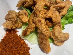 -八合里潮汕鲜牛肉火锅(福州万象城店)