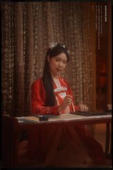 -汉仪华裳汉服馆(打浦桥店)