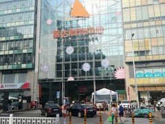 -丽达购物中心(崂山店)