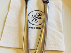 -Money Shops(愚园路店)