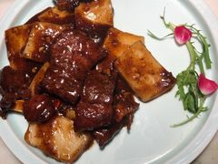 -绿茶餐厅(昆明世纪金源店)