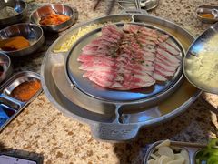 -朴安胖·韩国烤肉(沈阳店)