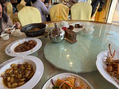 -新金盛·海鲜酒楼(盐田店)