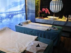 -上足·影院足道·SPA(红岭店)
