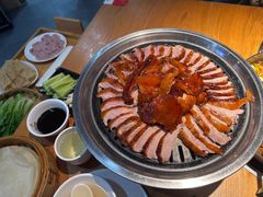 -守柴炉烤鸭(鱼嘴店)