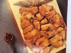 -晋阳春·山西菜·北京烤鸭(交大店)