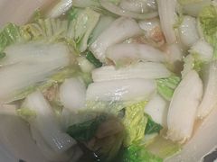 清炒时蔬-彭耕记猪油炒小菜(吉联mall店)