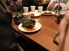 -斯比特花园西餐厅(东方商厦店)