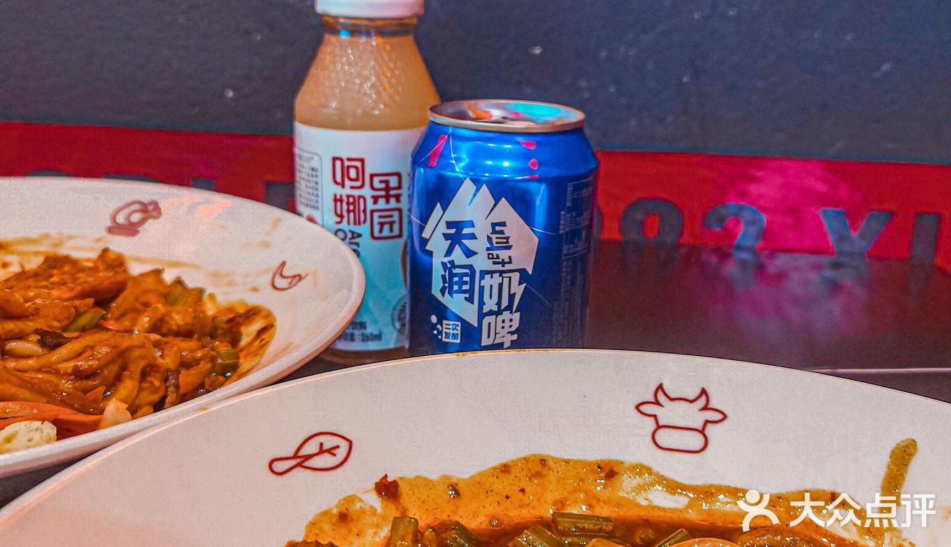 他们家是3代人慢慢研究出来的老味道