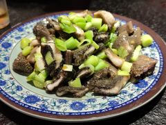-老北京胡同味道二荤铺(酒仙桥店)
