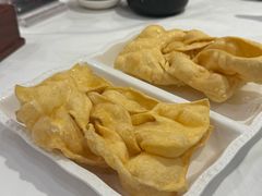 -白天鹅宾馆-宏图府餐厅