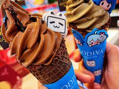 -GODIVA(美罗城店)