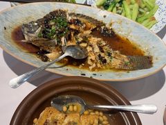 -围龙屋客家食府(福田店)