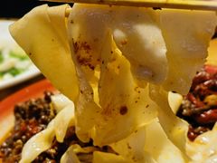 -柴窝堡22号辣子鸡·传承新疆菜