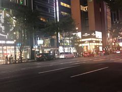 -不二家(数寄屋橋店)