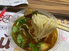 -光头卤(光谷创业街店)